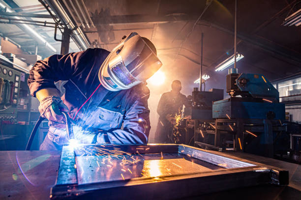 Best Aerospace and Defense Welding in Shenandoah Farms, VA
