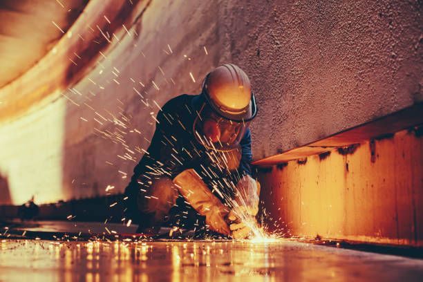 Best Artistic and Custom Metal Fabrication in Shenandoah Farms, VA