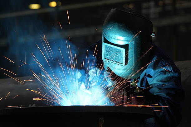 Best Automation and Robotic Welding in Shenandoah Farms, VA