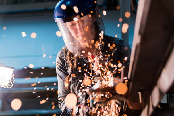 Best Structural Steel Welding in Shenandoah Farms, VA